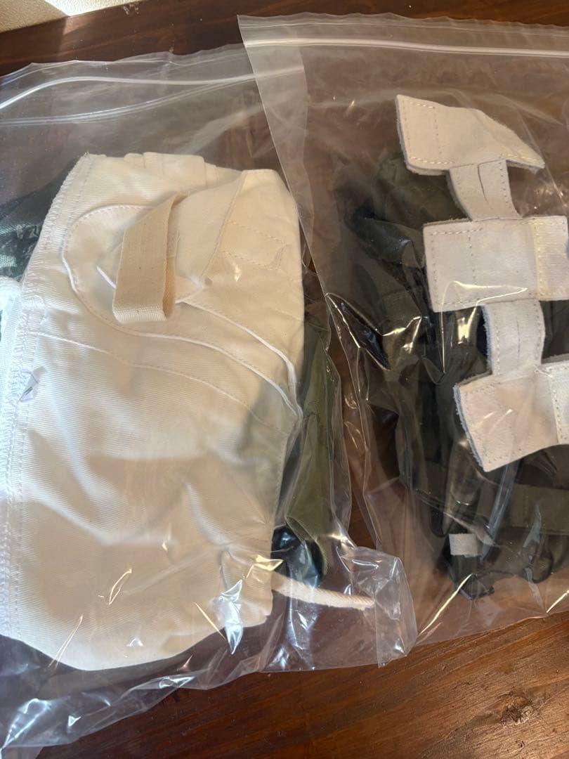 ロシア軍 実6b7-1m カバーセット