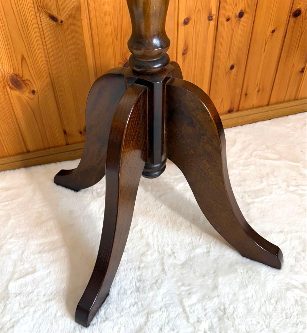 カリモク コロニアル ハンガーラック ポールスタンド karimoku