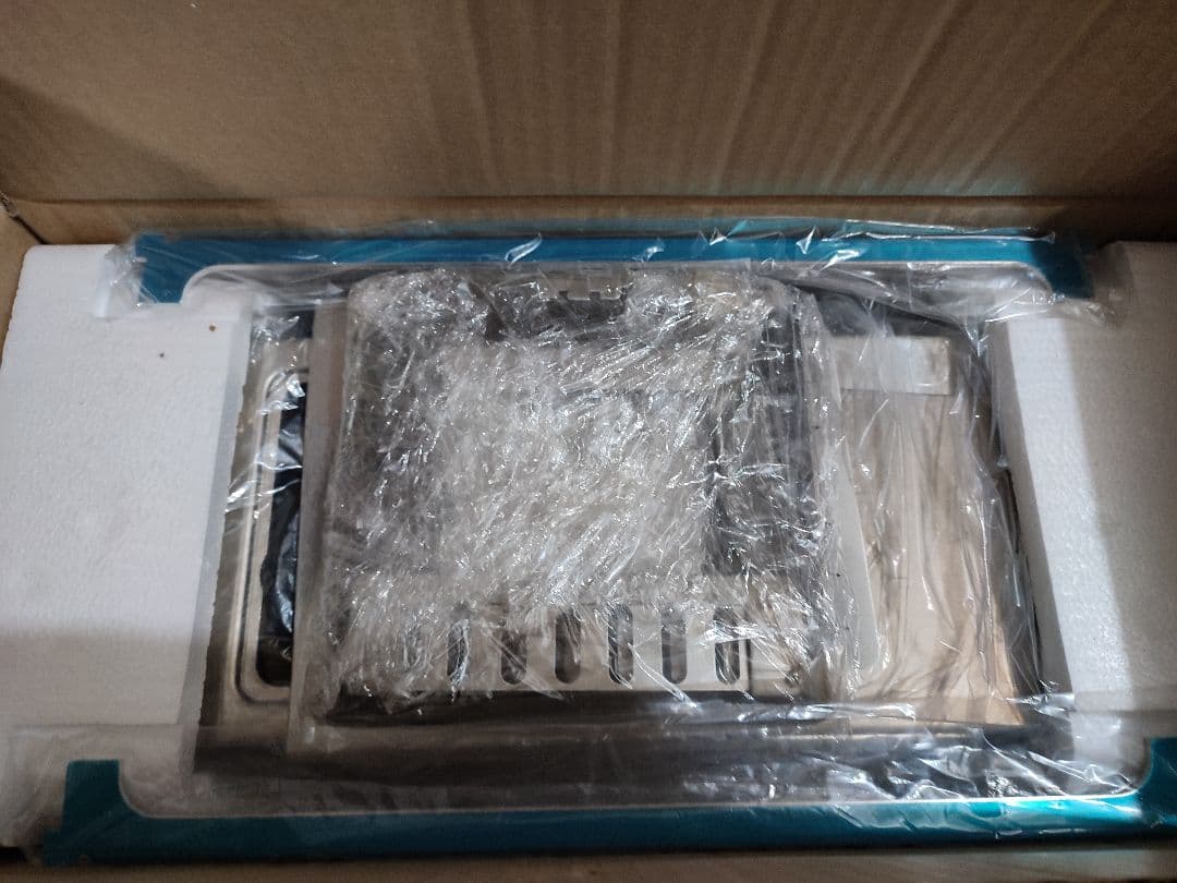 S'more スモア Magic Stove ストーブ キャンプ 焚き火台