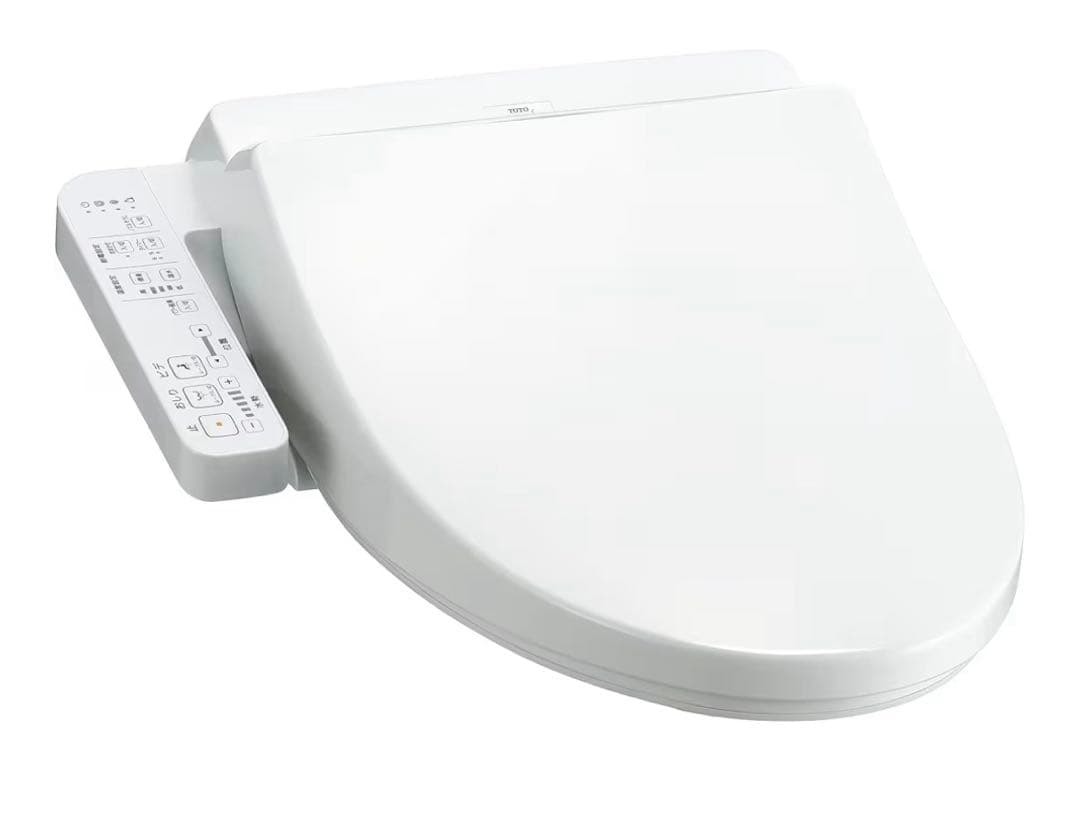 TOTOウォシュレットK TCF8CK68