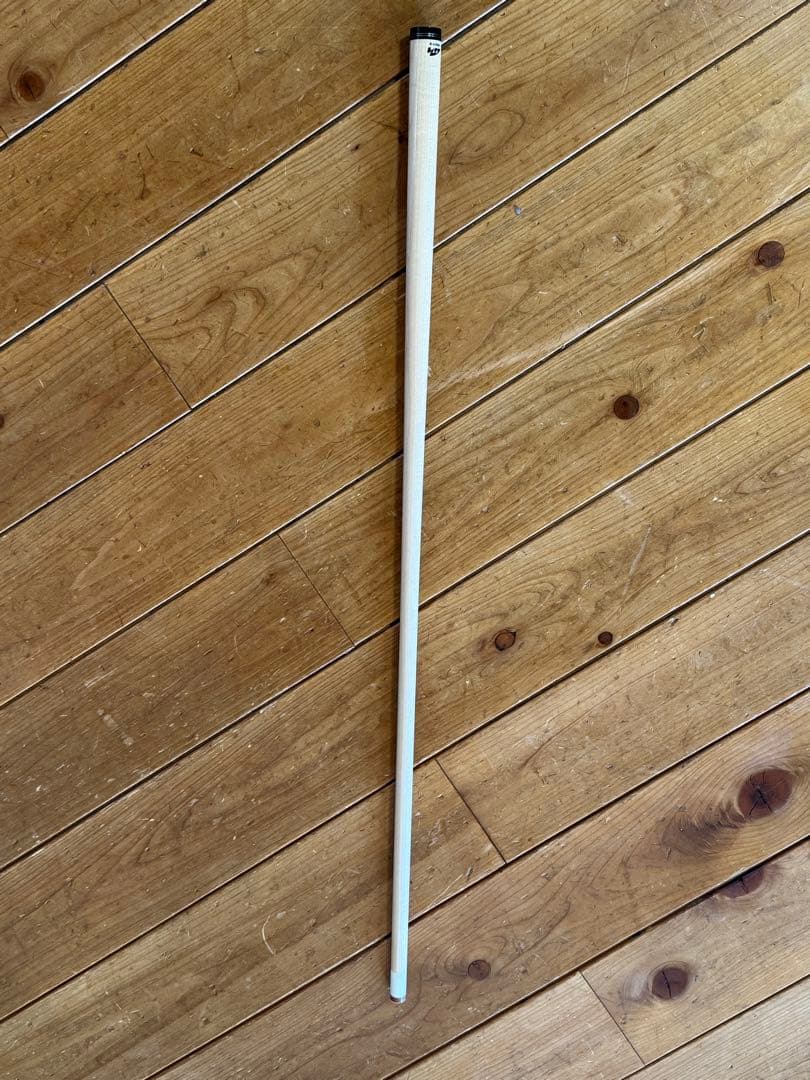 Mezz MS-ST/W2 ウェイビー2ジョイント用 ビリヤードシャフト