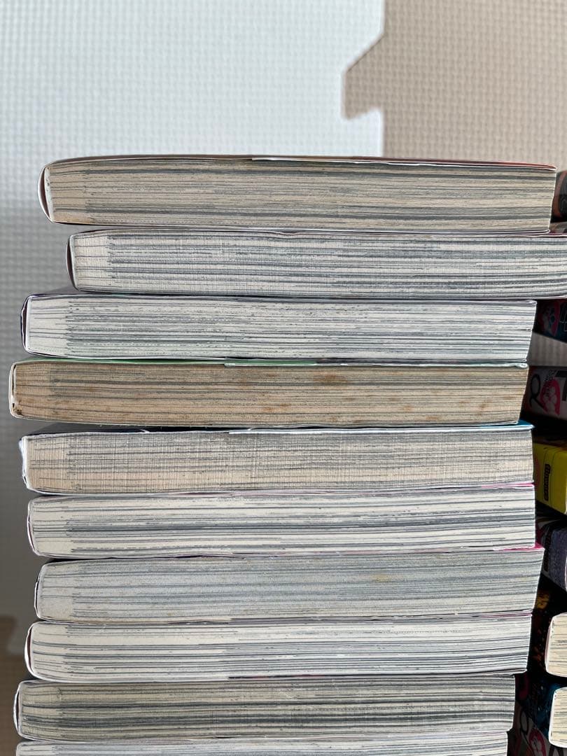 7SEEDS 全35巻セット 外伝 まとめ売り 田村由美