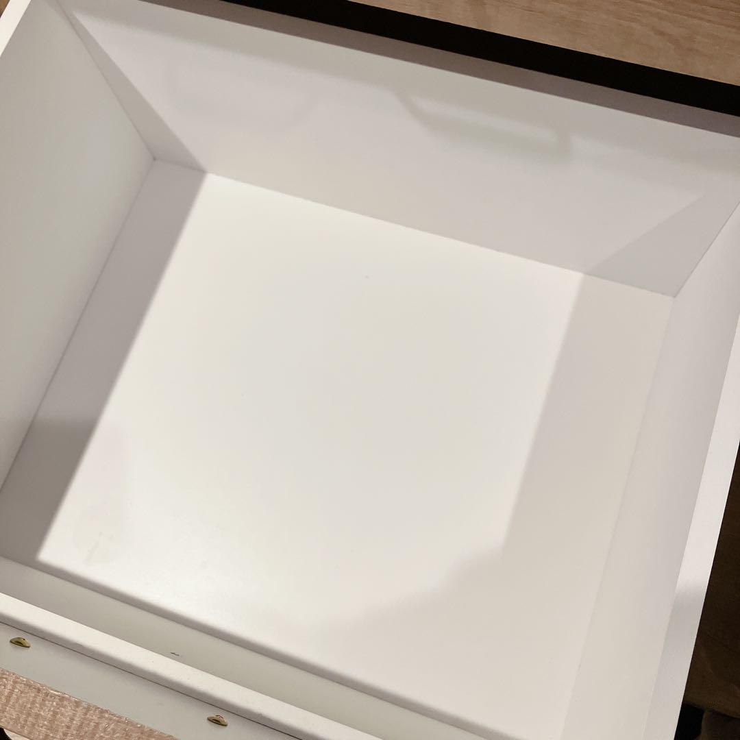 mugssweetie さん専用　LOWYA アンティーク風食器棚