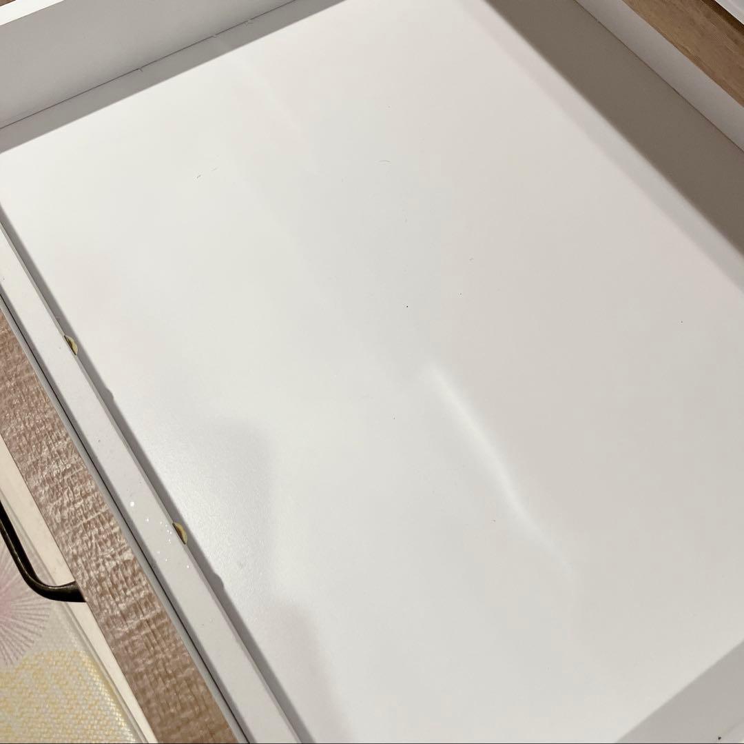 mugssweetie さん専用　LOWYA アンティーク風食器棚