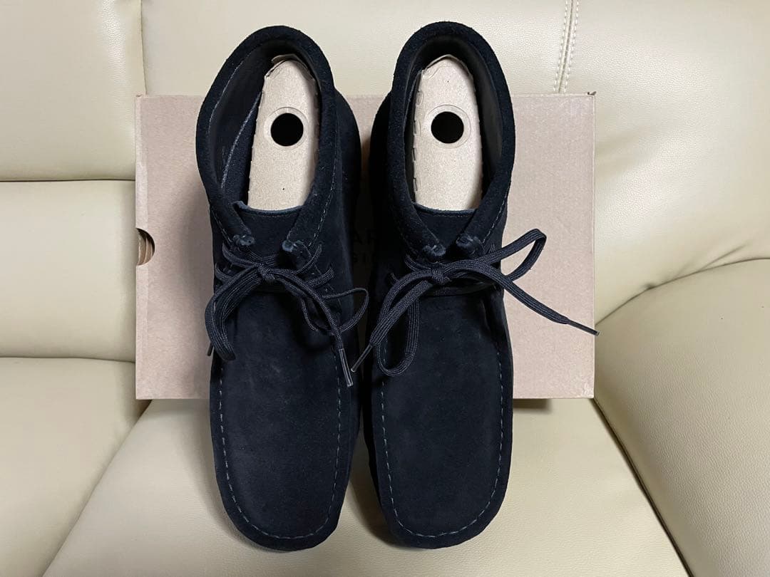 BEATNIK　2月5日購入