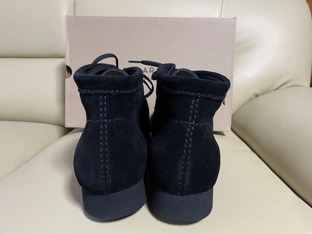 BEATNIK　2月5日購入