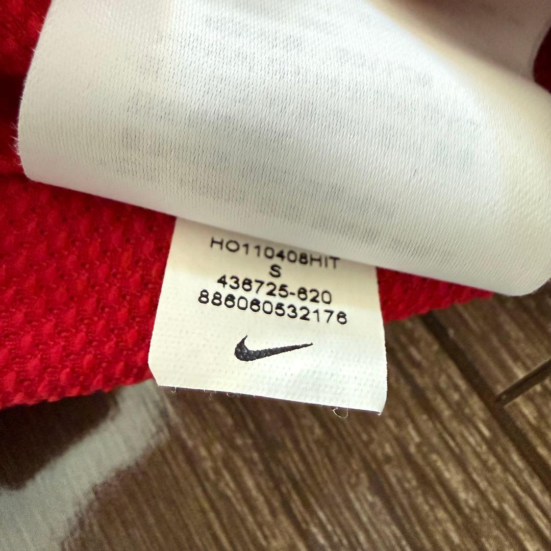 アーセナルFC 11/12 125周年 ユニフォーム オーセンティック ペルシ