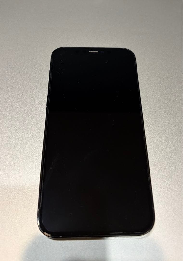 iPhone 12pro ジャンク品 SIMフリー 本体 アイフォン