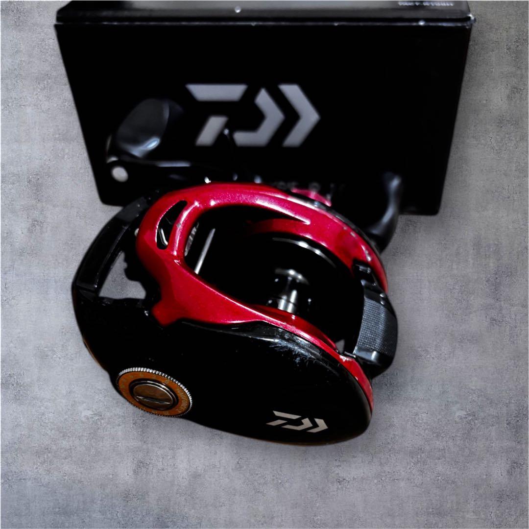 TATULA CT TYPE-R 100H. タトゥーラCT