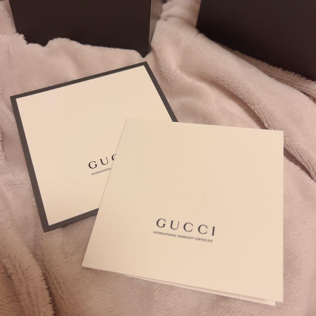 G-タイムレス　ミディアム ウォッチ38mm グッチ　蜂