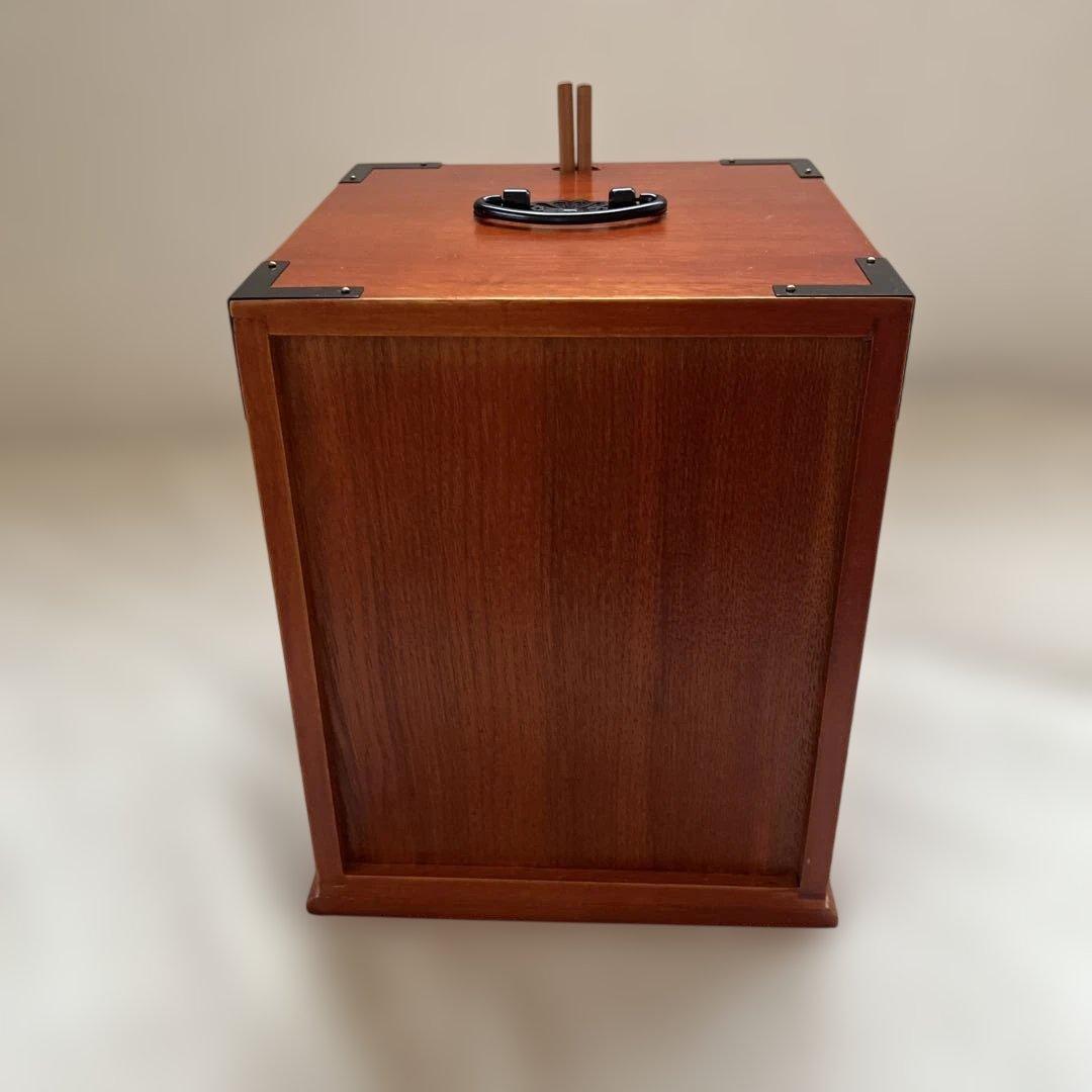 遊山箱 重箱 野弁当 花見弁当 うさぎ 瓢箪窓 月見弁当 陶器 木製 行楽弁当