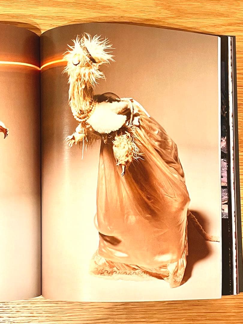 A MAGAZINE #4JUNTAKAHASHI UNDERCOVER 高橋盾