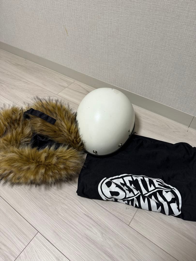 泰吉さん専用/フライトキャップ