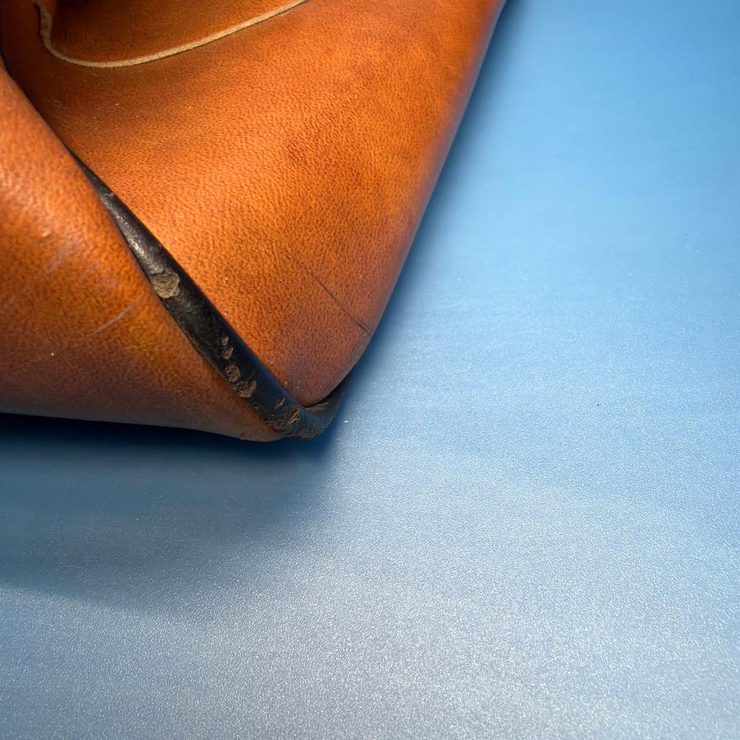 【激レア】adidas ボストンバック　ヴィンテージ 70s 合成皮革 日本製