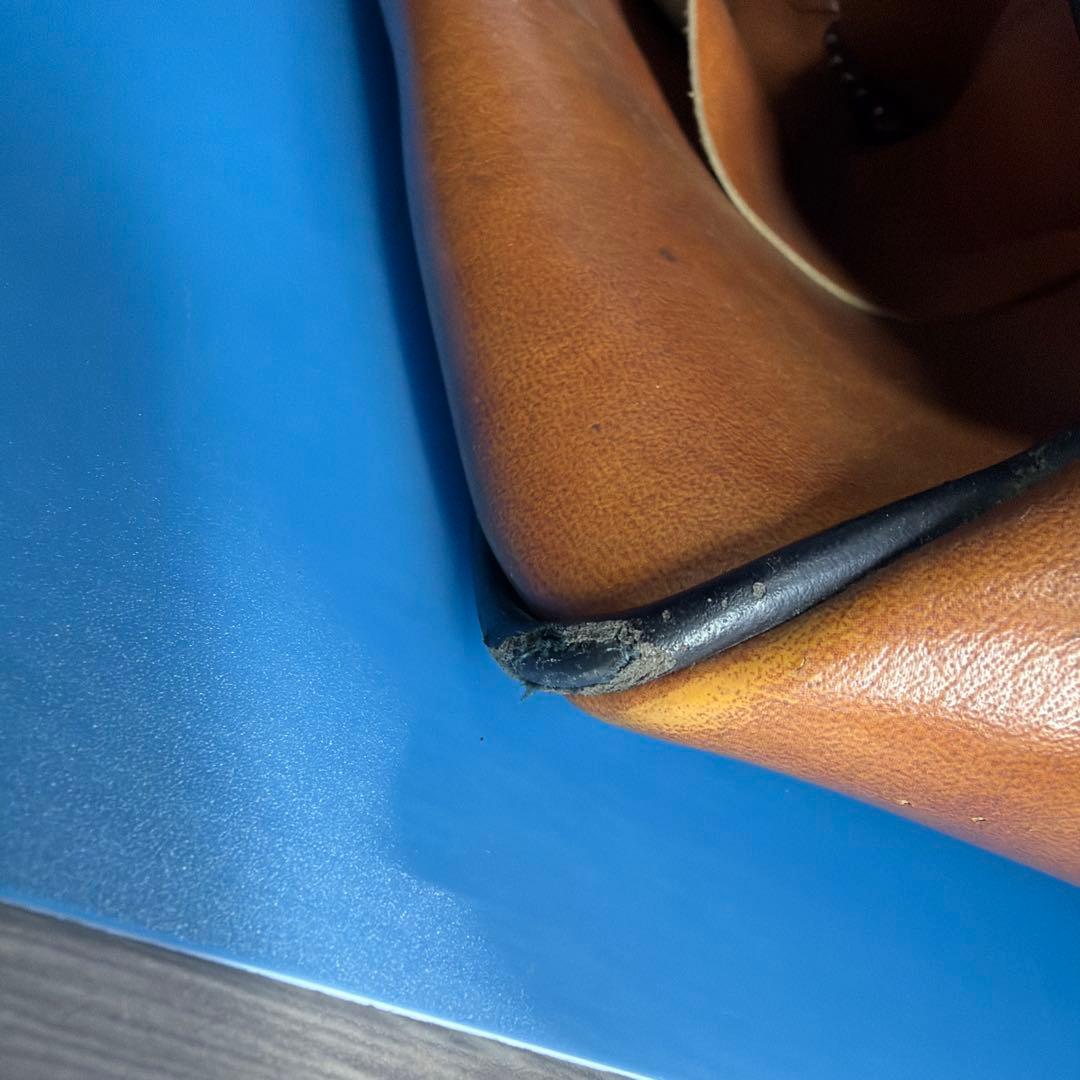 【激レア】adidas ボストンバック　ヴィンテージ 70s 合成皮革 日本製