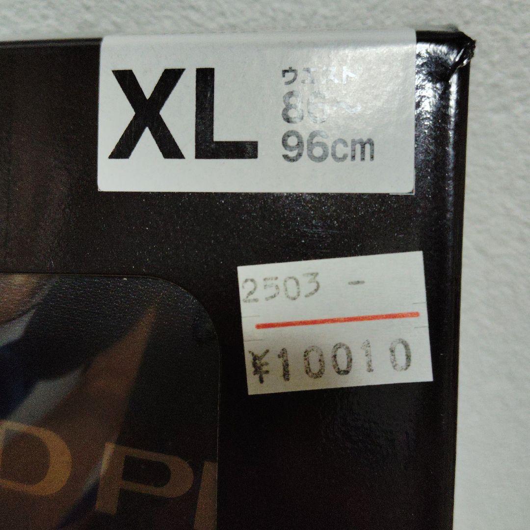 SHIMANO RIMITEDPROヒップガードXL