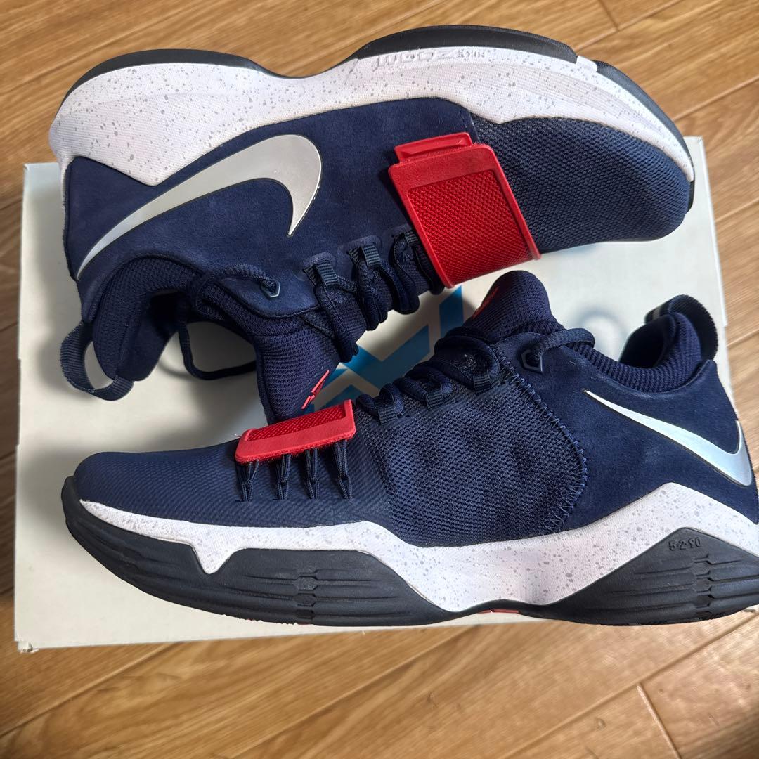 シューズ(男性用) Nike PG 1