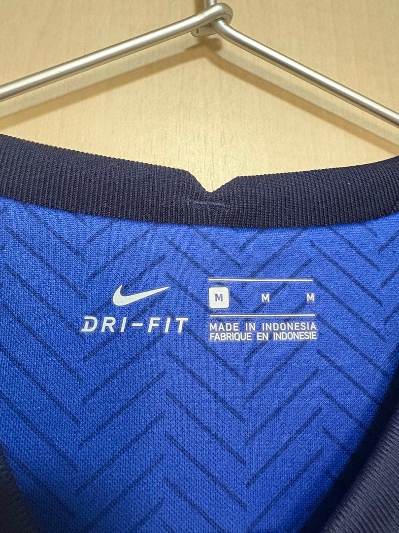 チェルシー 20-21 リュディガー CL仕様 ユニフォーム 正規品