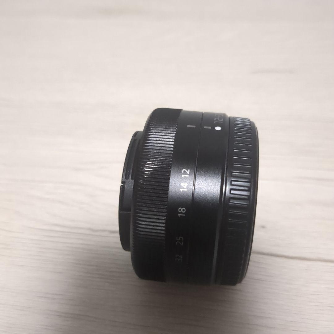 レンズ(ズーム) LUMIX G VARIO 12-32mm f/3.5-5.6