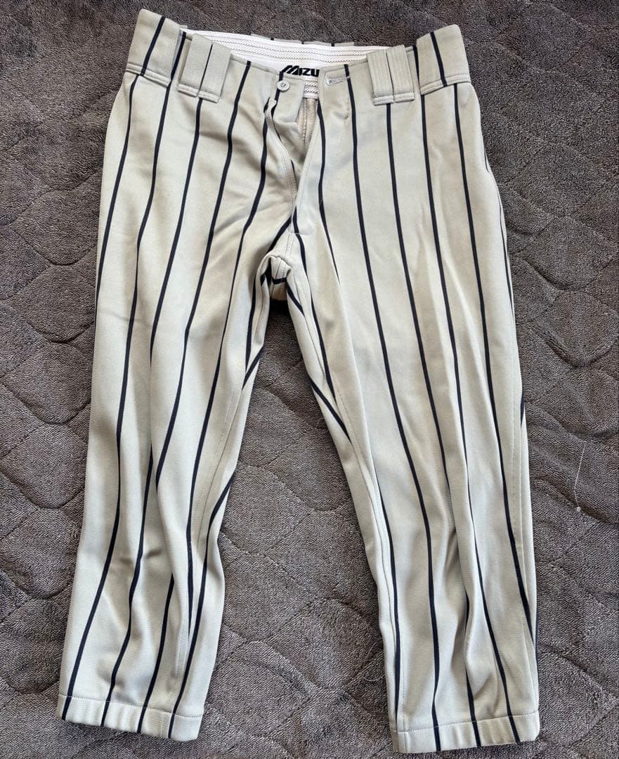 敦賀気比ユニフォーム　下衣