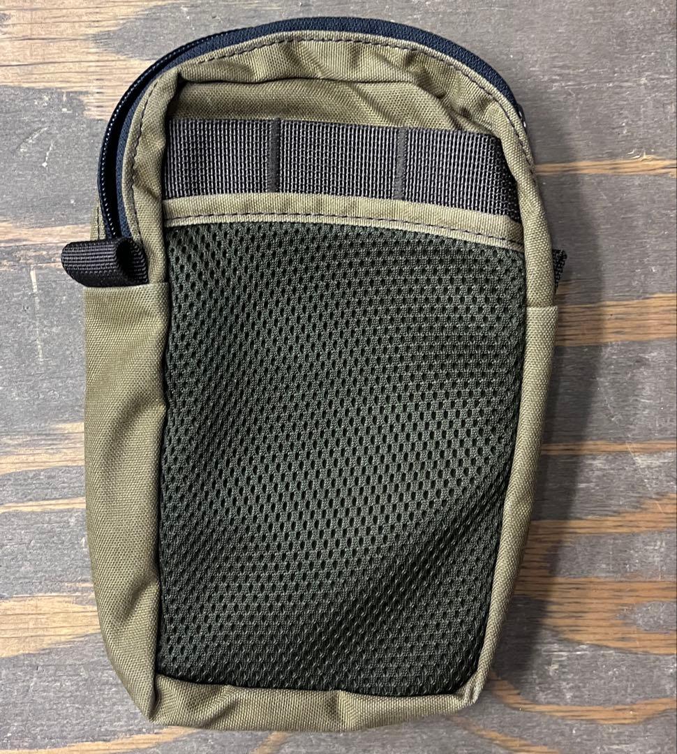 TOM wotancraft brompton バスケットバッグ付属品多数