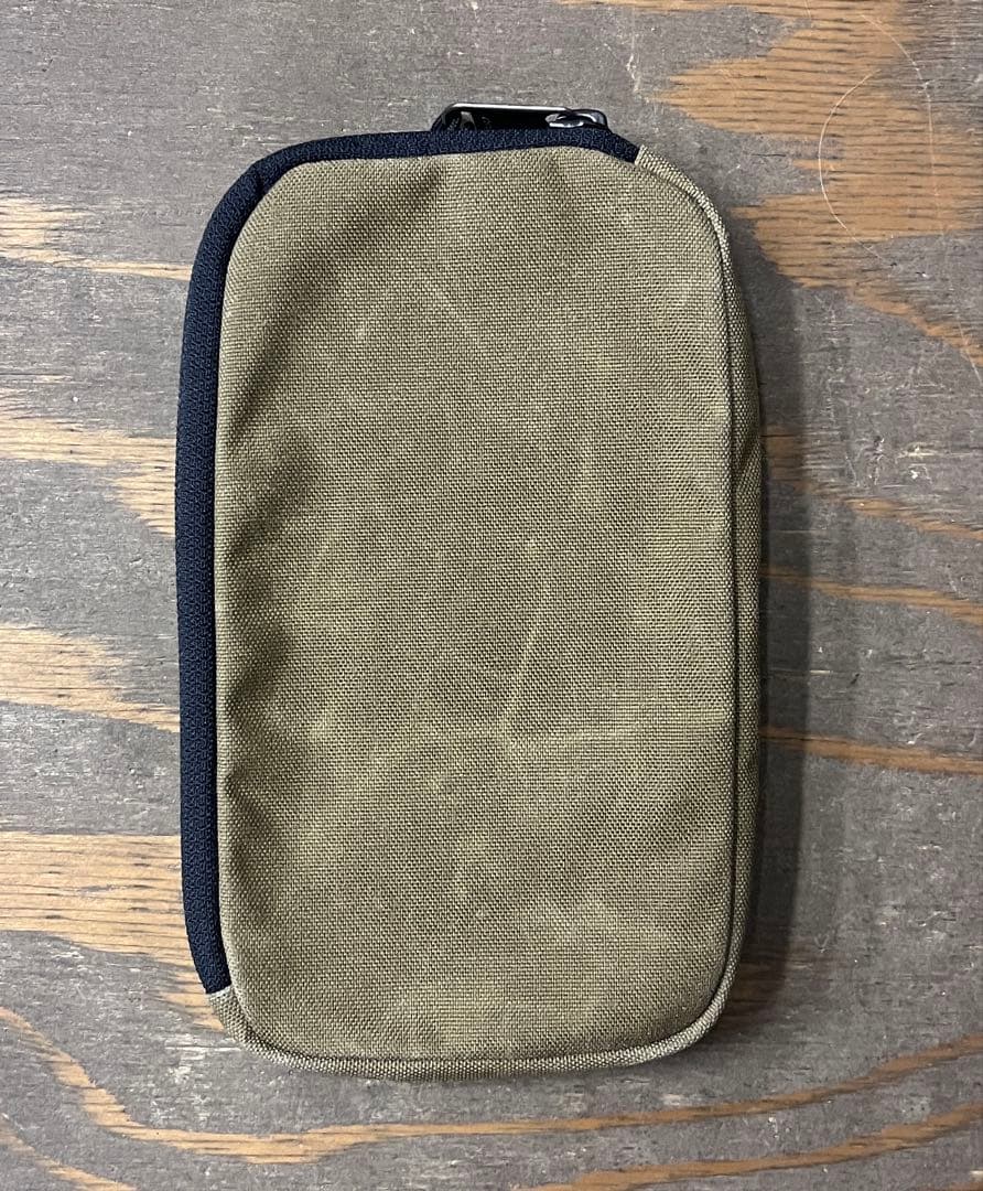 TOM wotancraft brompton バスケットバッグ付属品多数