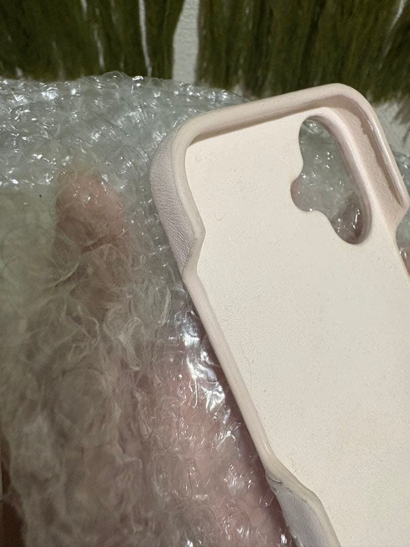 Christian Dior iPhone16 スマホケース