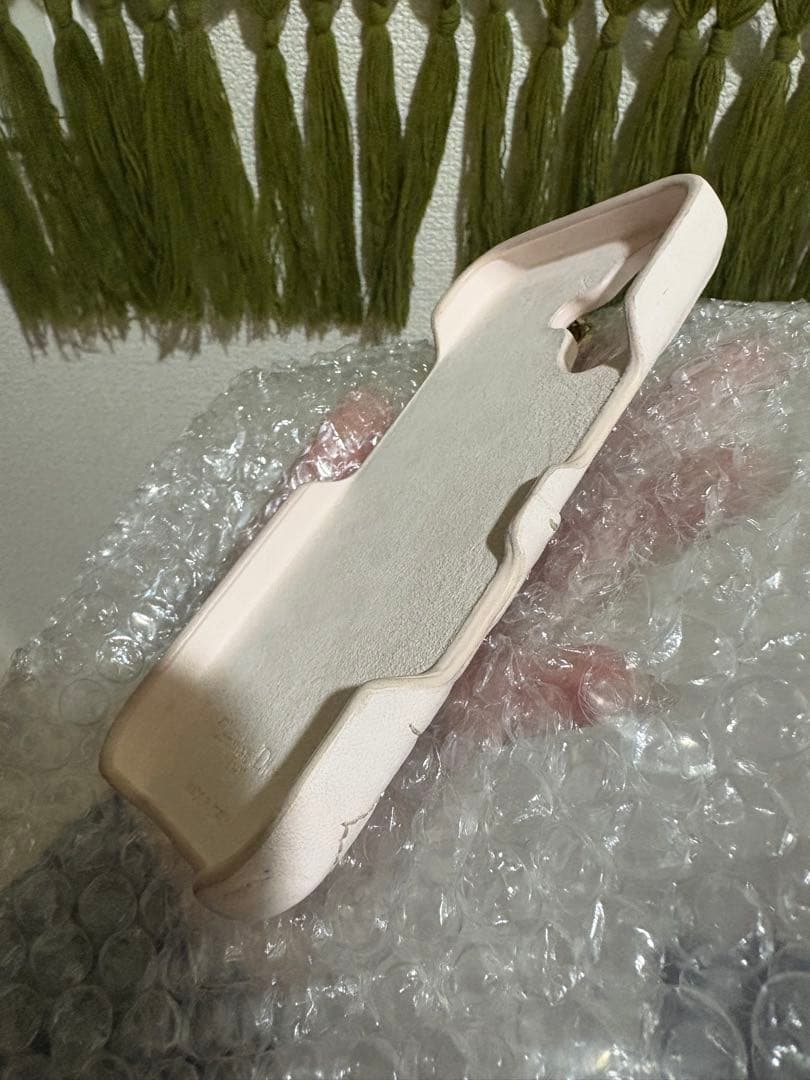 Christian Dior iPhone16 スマホケース