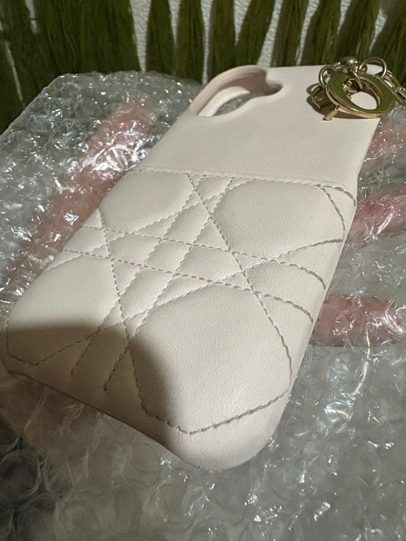 Christian Dior iPhone16 スマホケース