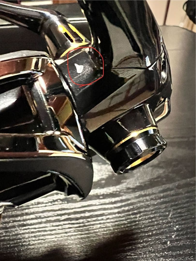 SHIMANO SW4000HG スピニングリール