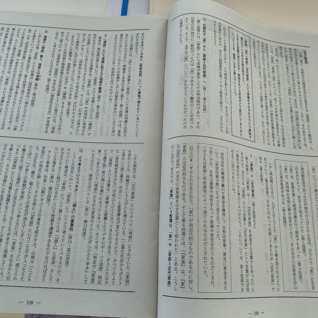 2024年度第4回全統高1模試【英語数学国語】✨️全科目セット！