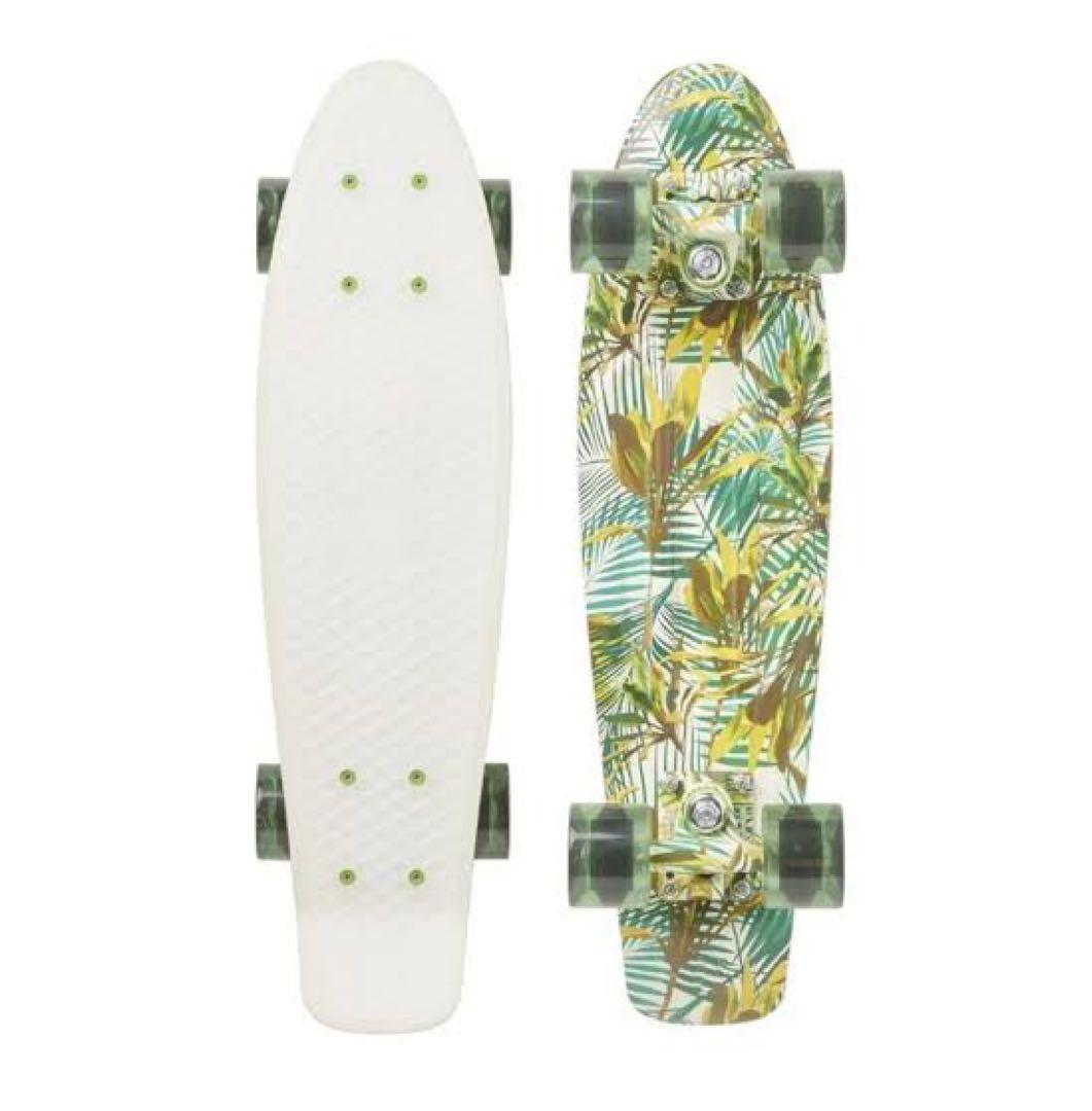 Penny skateboard JUNGLE PARTY GLOW 22インチ