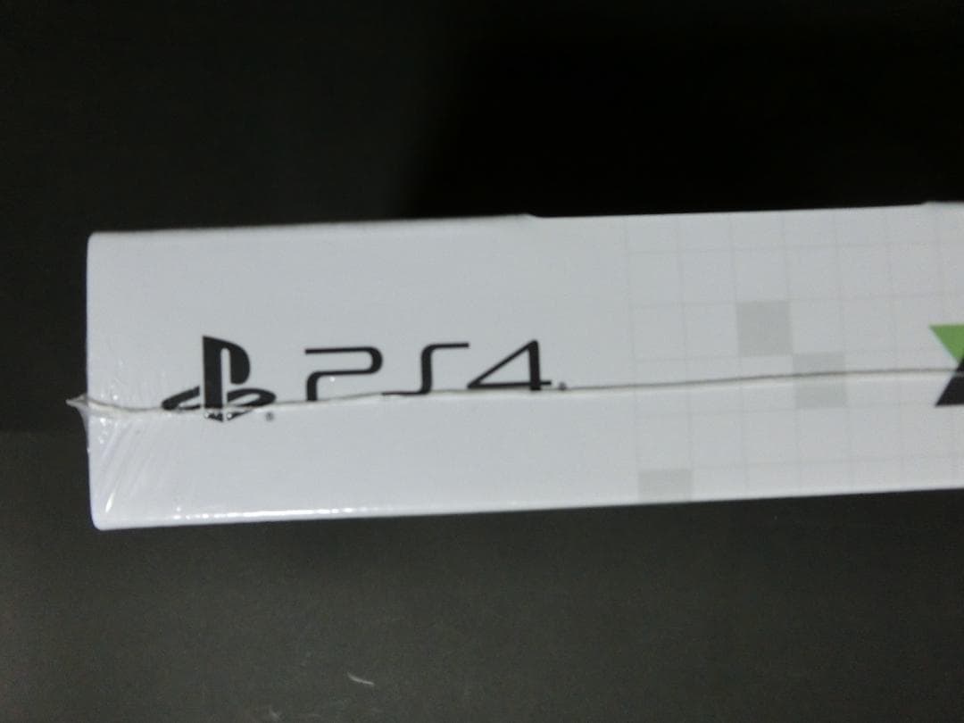 新品　PS4　ブルーリフレクション 帝　プレミアムボックス　エビテンver.