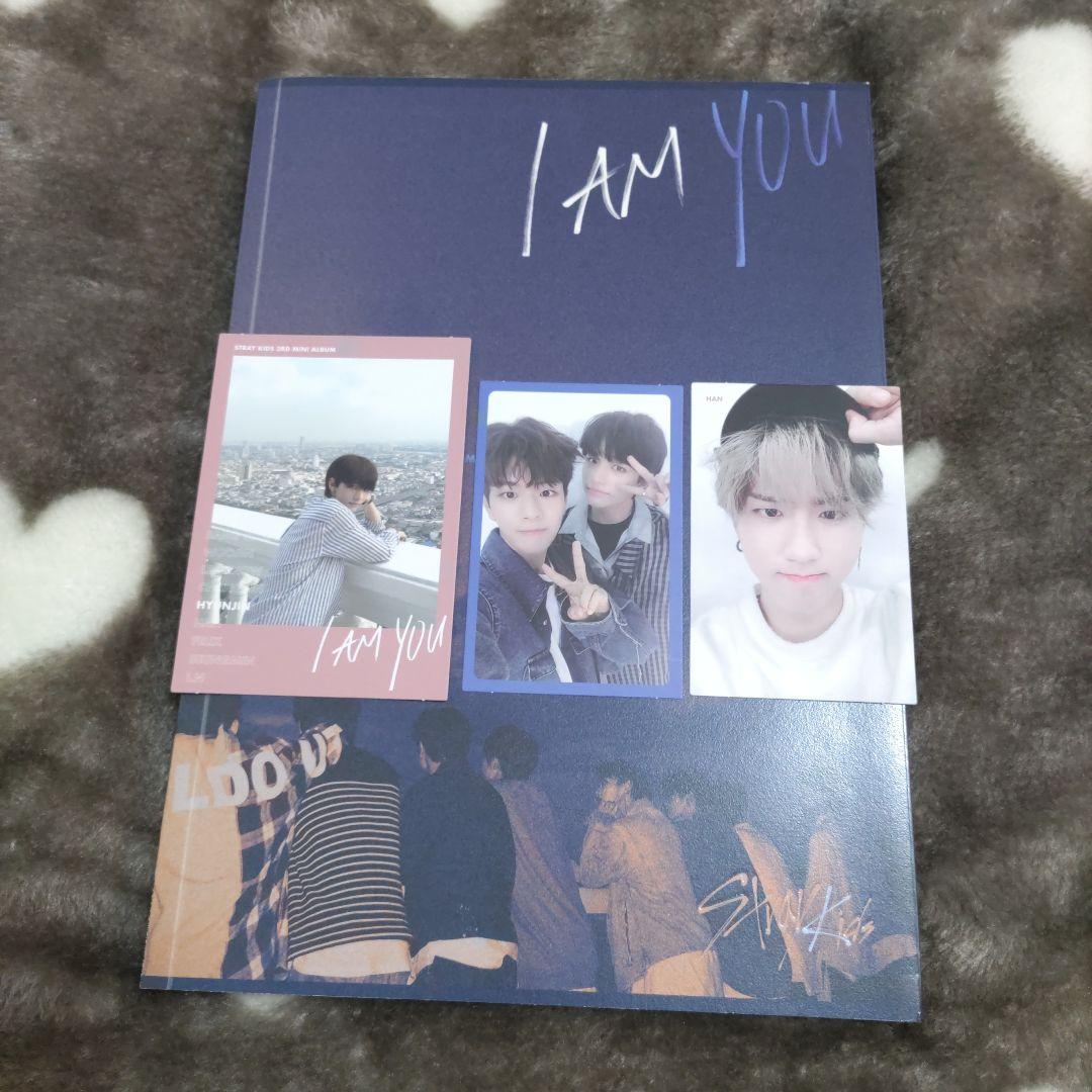 Stray Kids スキズCD まとめ売り