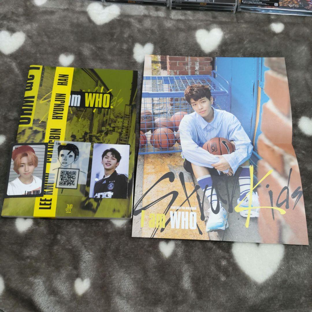 Stray Kids スキズCD まとめ売り