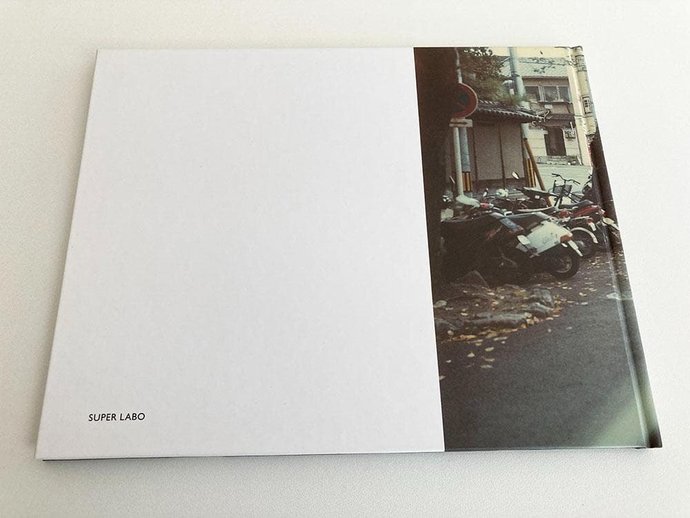 【サイン入】鈴木理策 / Torii