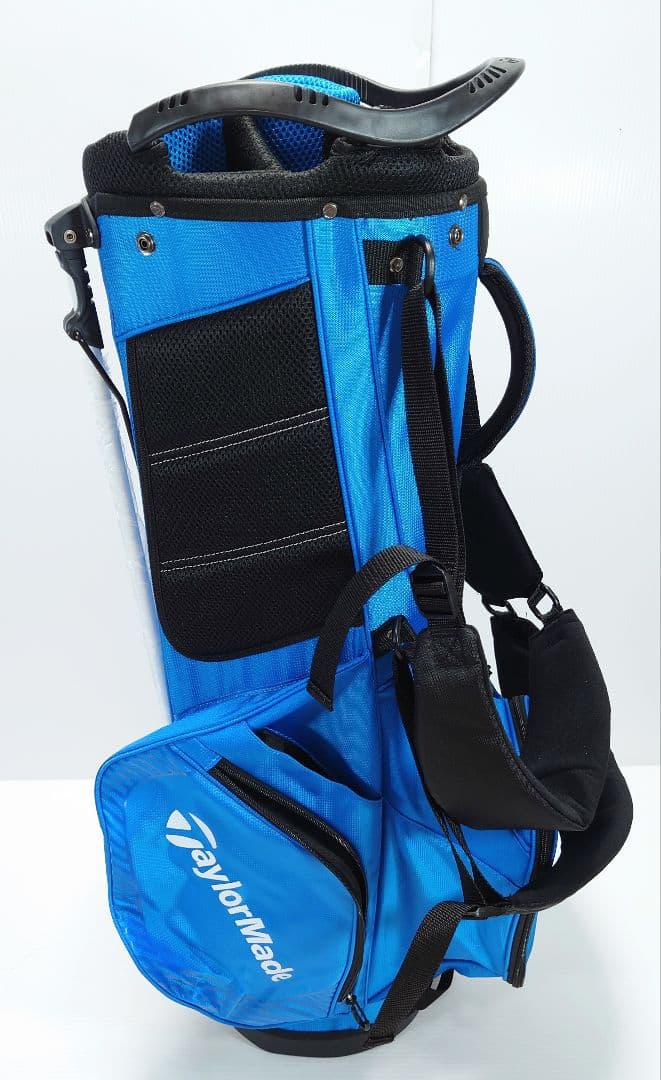テーラーメイド(TaylorMade)ゴルフバック【未使用品】