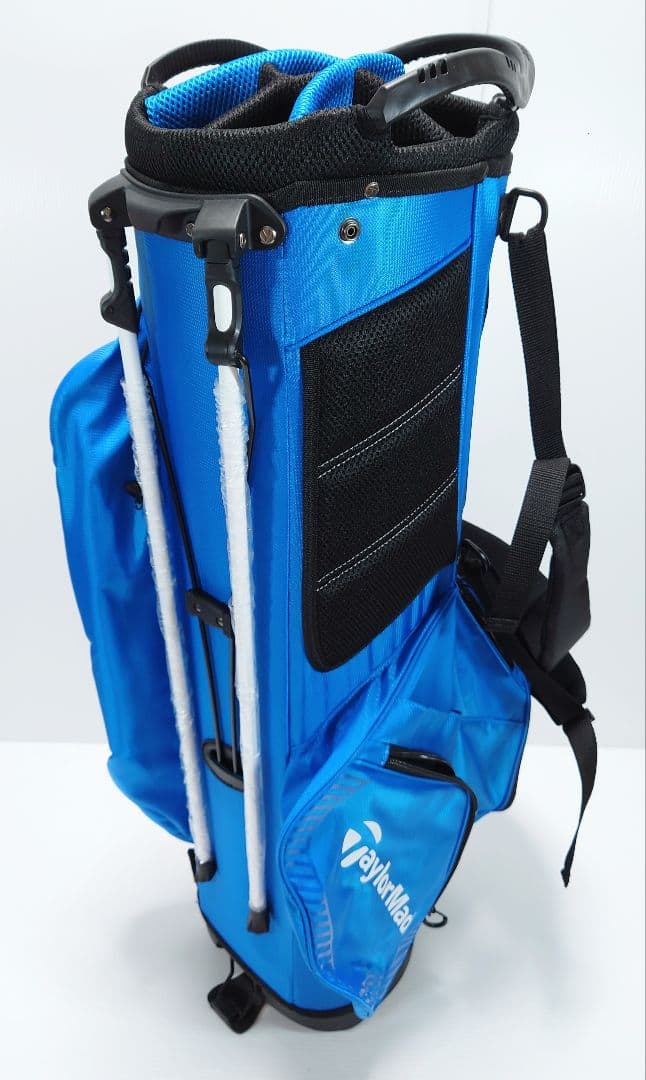 テーラーメイド(TaylorMade)ゴルフバック【未使用品】