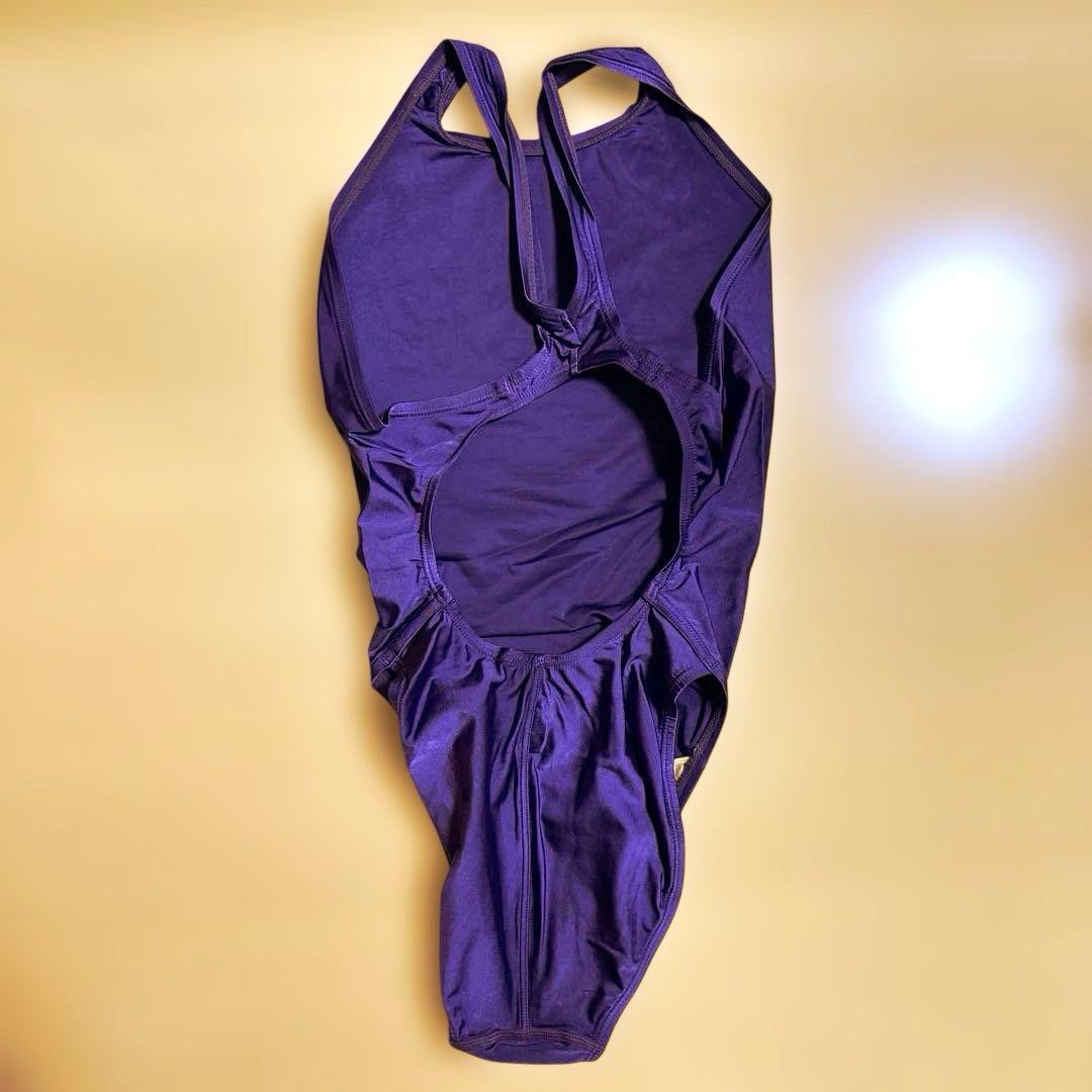 ニ*ク様 極美品 asics ハイドロCD ワンピース 競泳水着 ハイレグ 廃盤