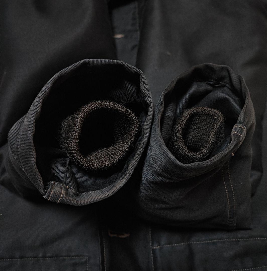 バズリクソンズ N-1 デッキジャケット WILLIAM GIBSON