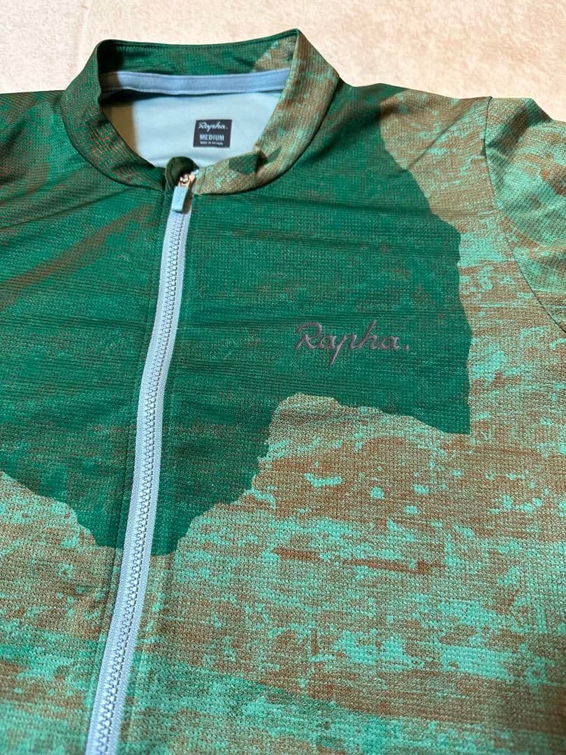 新品同様 Rapha Pro Team Training Jersey M