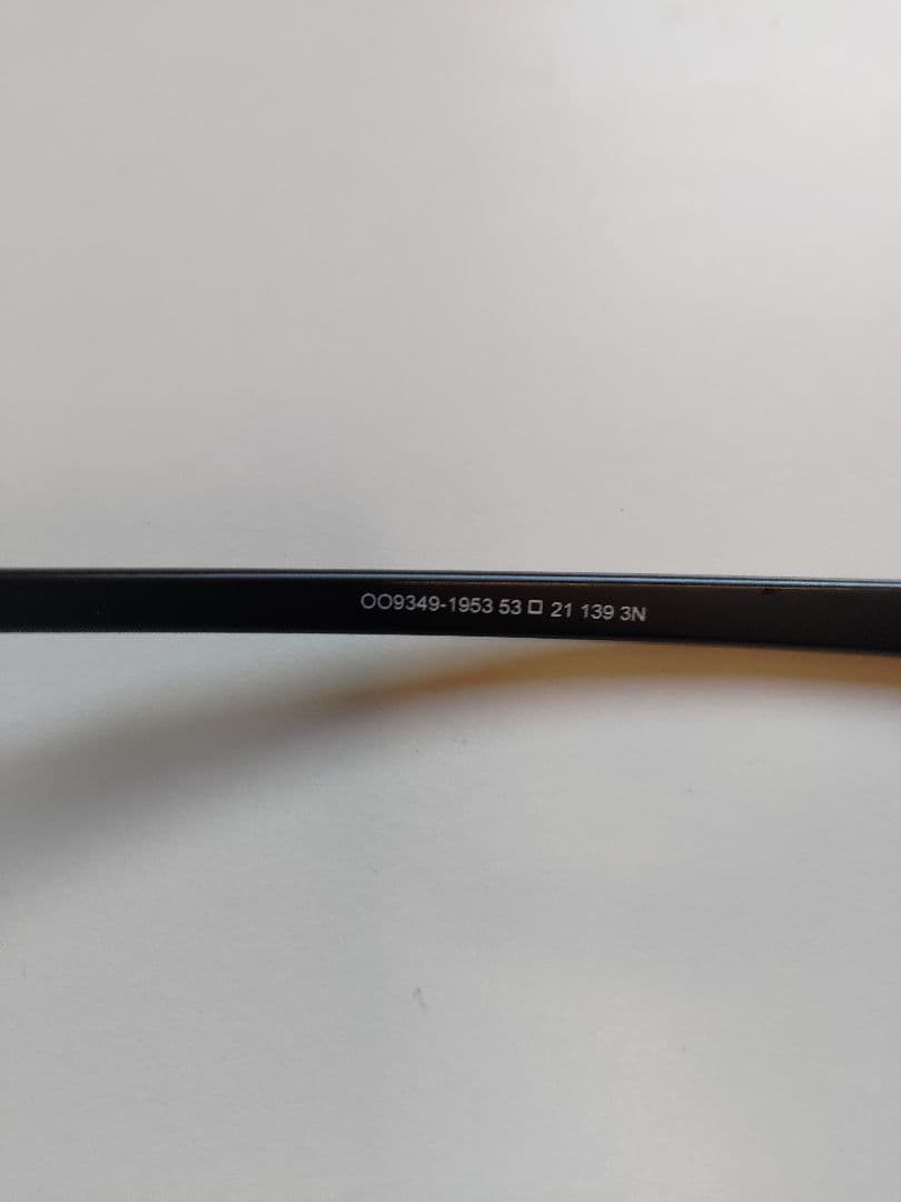 オークリー サングラス ユニセックス Latch 偏光