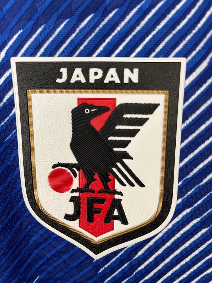 【正規品】久保建英 ユニフォーム オーセンティック #11. Lサイズ