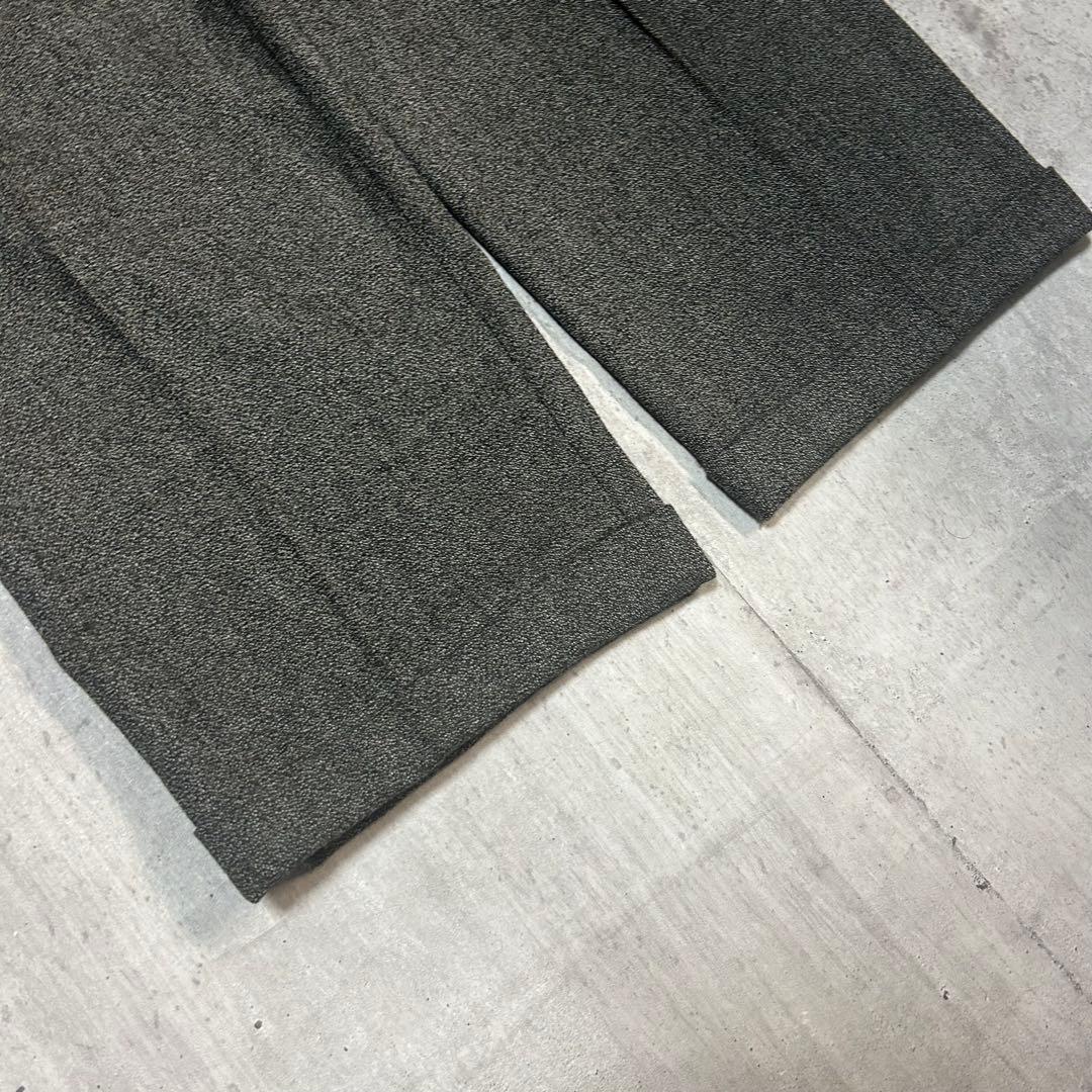 パンツ archive Salvatore Ferragamo Wool Slacks
