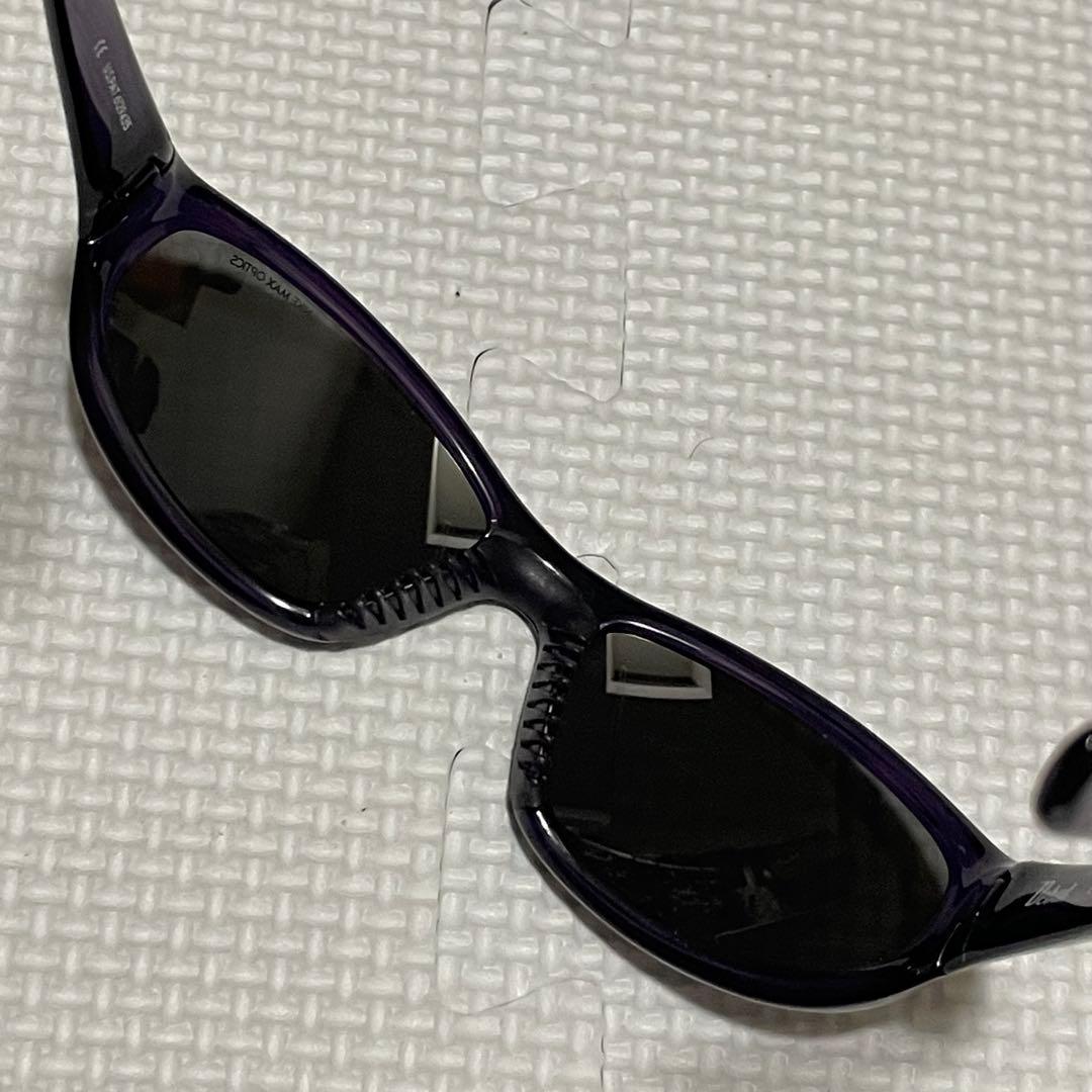 レア 極美品 Ours ローズ着用色違い 00s アーカイブ ナイキ サングラス