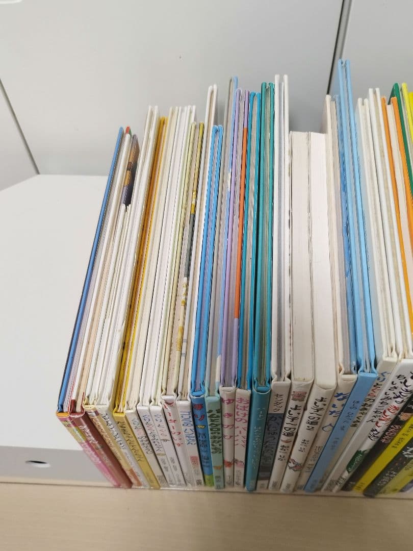 絵本まとめ売り 36冊セット