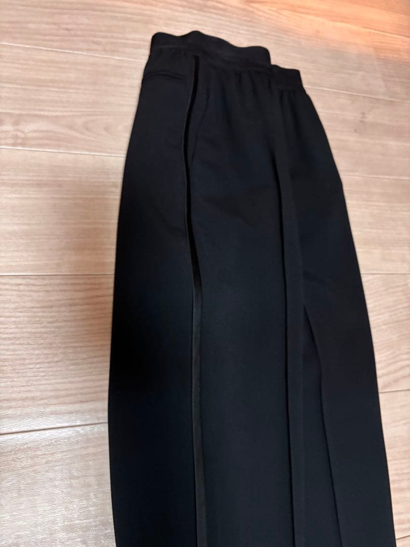 新品　セリーヌ　フィービー　サイドラインパンツ