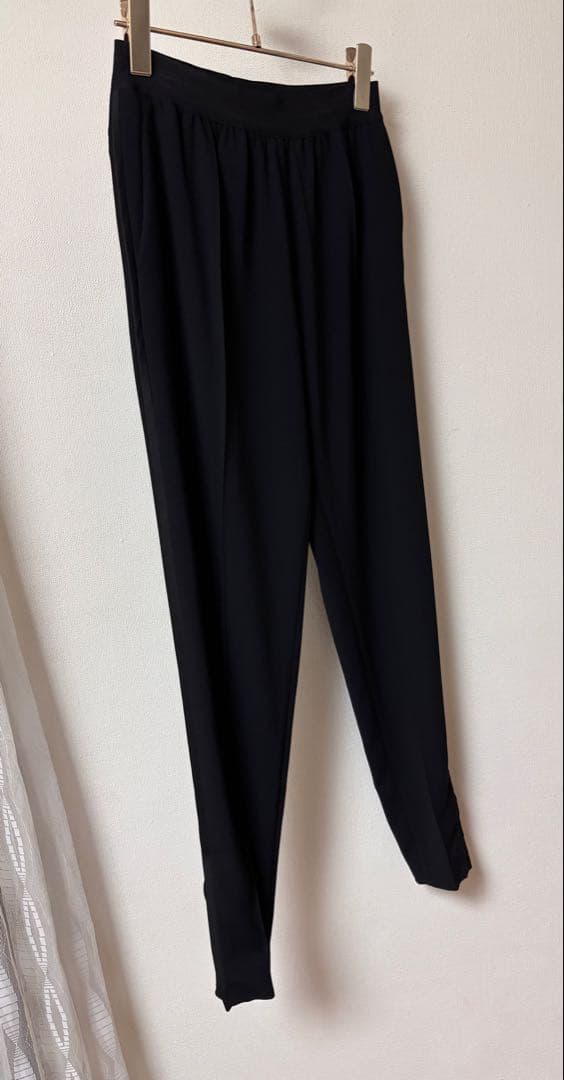 新品　セリーヌ　フィービー　サイドラインパンツ