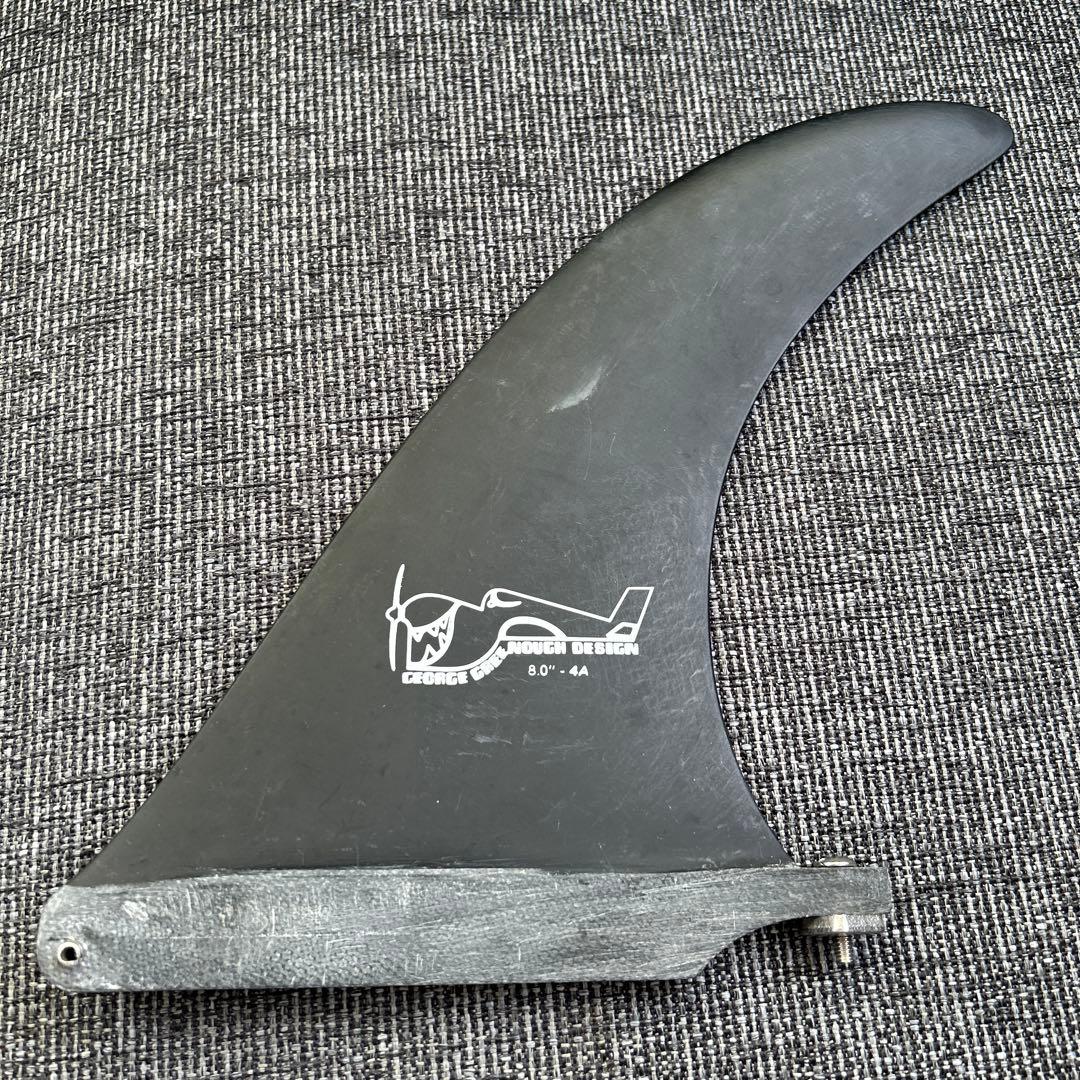 TRUE AMES SANDED GREENOUGH 4A 8.0インチ