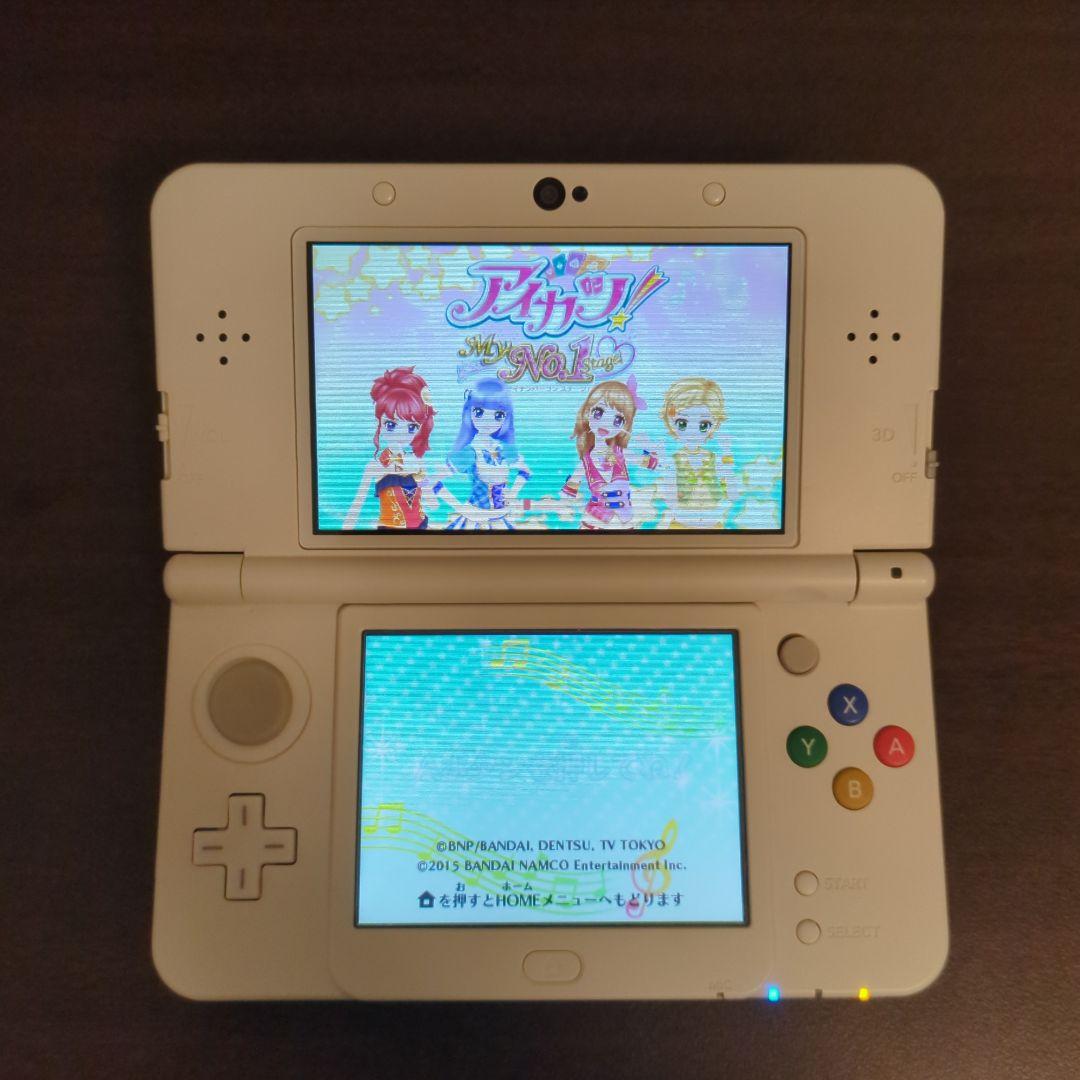 アイカツ！My No.1 Stage！